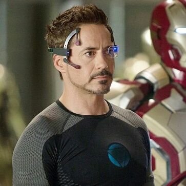 Tony Stark 😎✌ (@shaikhrizzu999) / X