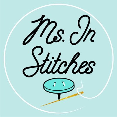 Ms. In Stitches