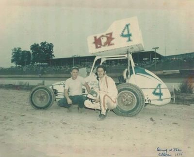 Jason_Miller_4's profile picture. Avid sprint car fan. Truck driver by profession. Loving the life that I'm living. I'm truly blessed with being a small part of the race team that I'm on.