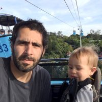 Patricio Dominguez (@pdomingr) 's Twitter Profile