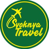 SyoknyaTravel(@SyokNyaTravel) 's Twitter Profile Photo