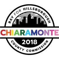 Ray Chiaramonte for Hillsborough County Commission (@rayforhills) 's Twitter Profile