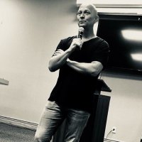 Matthew Flanders (@matthewflanders) 's Twitter Profile