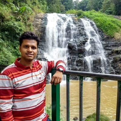 sunilshahu's profile picture. Like & RT is not endorsement.