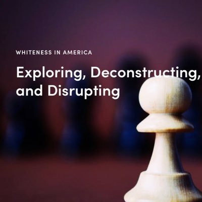 disruptwhitenes's profile picture. 