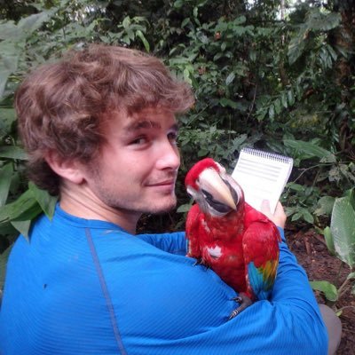 Conservation scientist interested in biogeography, ecological compensation, protected and conserved areas, and spatial planning