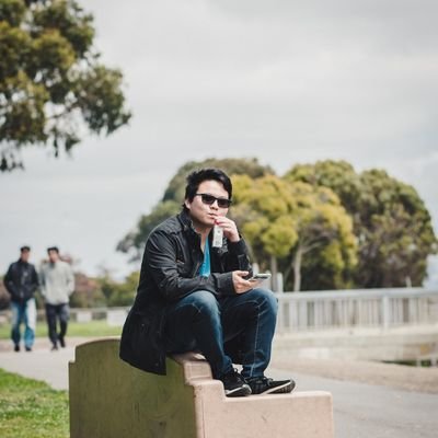 Sandondu94's profile picture. 