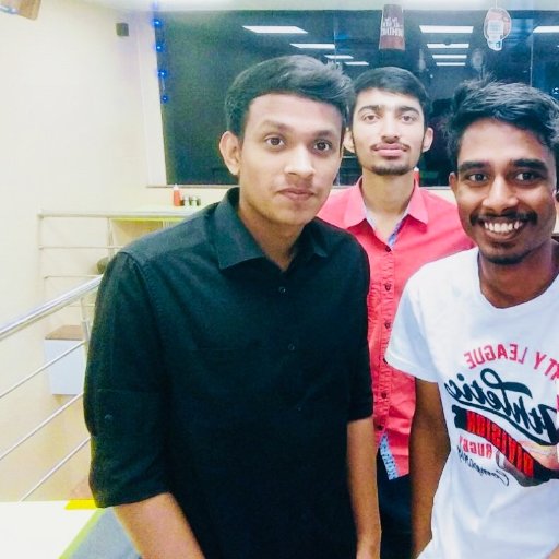 SanchitTaliyan's profile picture. 