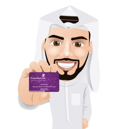 purplerewardsqa Profile Picture