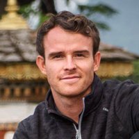 Ross OC Jennings (@rossocjennings) 's Twitter Profile