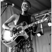 NAMBI (@ritacartermusic) 's Twitter Profile