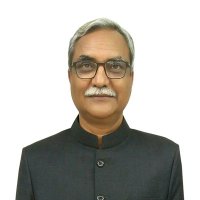 Kiran Pandya (@kpcapricorn) 's Twitter Profile Photo