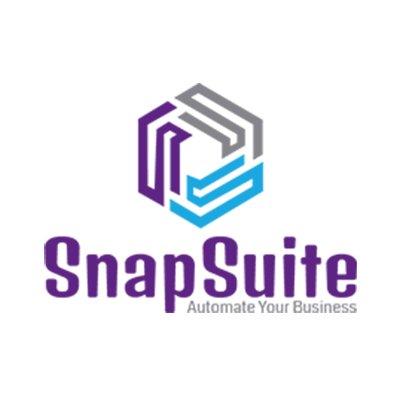 snapsuiteio's profile picture. SnapSuite is an all-in-one business management software solution for skilled trade and distribution companies, that allows business owners to automate processes