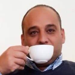 AmourryHassan's profile picture. 10/2/75