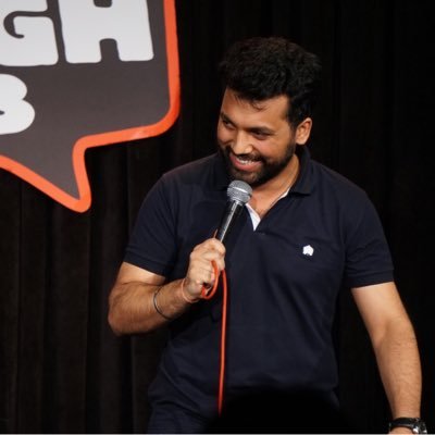 Stand Up Comedian | Ex-journalist with The Indian Express, The Times of India | TISSian | Views are personal | For enquiry: abhineet.mishra1987@gmail.com