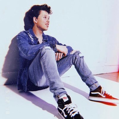 Jacob Sartorius❤️