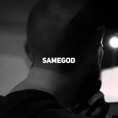 TheRealSameGod's profile picture. 