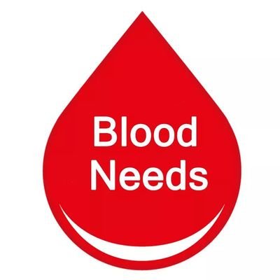 Previously this was @bloodneedsl and we are focusing on blood donations to save human lives