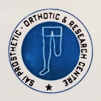 SaiProsthetic's profile picture. SPORC - Sai Prosthetic-Orthotic and Research.  We are an organisation specialising in Prosthetic-Orthotic solutions based in India
#patientinspiredsolutions