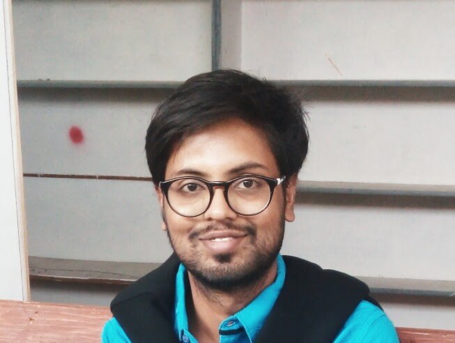 sravankumar75's profile picture. Hello world