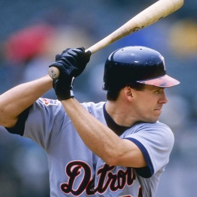 Travis Fryman went to 5 All-Star games, won a Gold Glove, hit for the cycle, and would hit knots tied on a rope hung from a tree branch