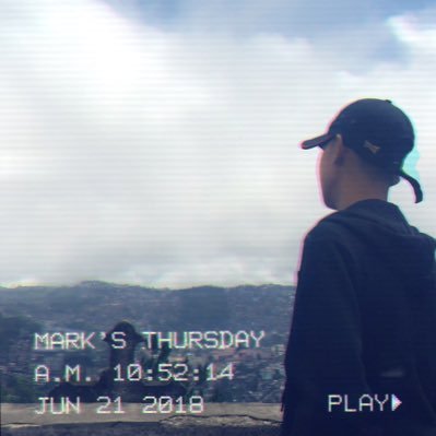 MarkNecioLeyson's profile picture. BLACK🖤🎶