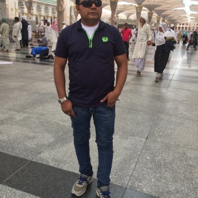 Physio Therapist working in the kingdom of Saudi Arabia