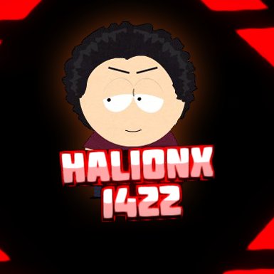 halionx1422 Profile Picture