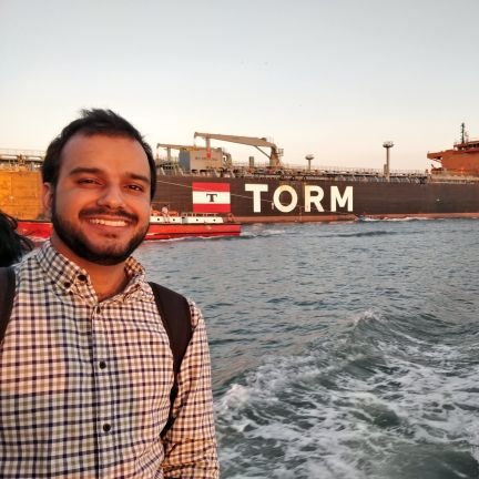 2nd Engineer
#MarineEngineer 🚢⛴️
#BitsPilani🎓🤘
#Tormdenmark🇩🇰💪
#jaipur🏡 🇮🇳