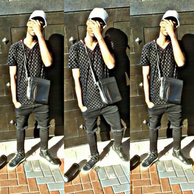 MdundoNgwenya's profile picture. GI: DeMalumzy Kay -Taa III