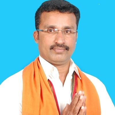பூந்தமல்லி ஒன்றிய பொதுசெயலாளர் , திருவள்ளூர் மேற்கு மாவட்டம்
