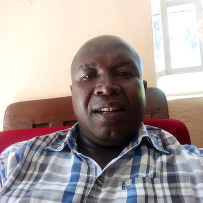 Adult male. Husband and Father. Amnistrator ministry of Interior and National coordination.