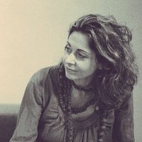 Anna Maria Pasetti (@palindromiss) 's Twitter Profile