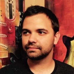 ZachCharo's profile picture. 