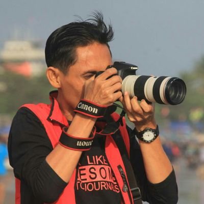 naysurya's profile picture. journalist