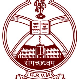 GsvmKanpur's profile picture. G.S.V.M. Medical College,Kanpur, known for its academic excellence world over , is named after Late Shri Ganesh Shankar Vidyarthi, a great freedom fighter