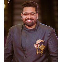 Tharun Sudhir (@tharunsudhir) 's Twitter Profile Photo Tharun Sudhir (@tharunsudhir) 's Twitter Profile Photo