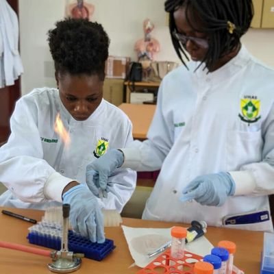 Official News and Events at the Department of Biomedical Sciences of @UHASGhana. We offer BSc Medical Biochemistry & Molecular Biology. Visit our website.