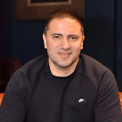 Tamer AbdelMoneim Official Account