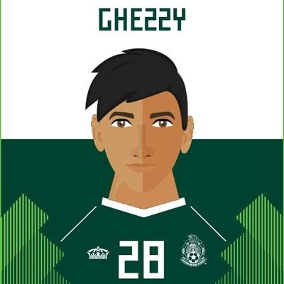 Ghezzy28 Profile Picture