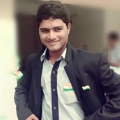 MeruguRajesh9's profile picture. 