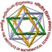 The Institute of Mathematical Sciences (@IMScChennai) Twitter profile photo