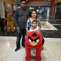 Abhinav Kumar (@screwtech) 's Twitter Profile