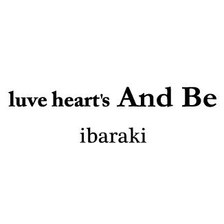 ibaraki_AndBe Profile Picture