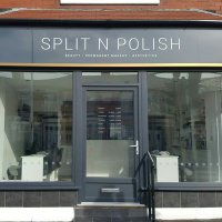 Split n' Polish (@splitnpolish) 's Twitter Profile