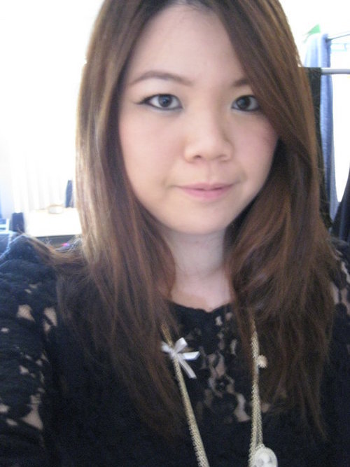 Jenny Pang Cheak Yee (jenny_pang) Twitter