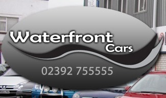 WaterfrontCars's profile picture. Waterfront Cars Limited is the souths leading family run used car dealership.