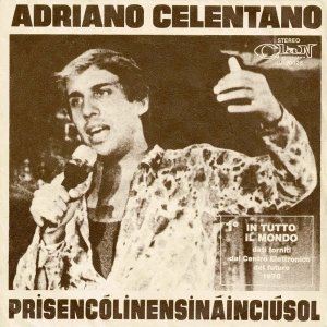 getting @XiuXiuforLife to cover celentano's song 