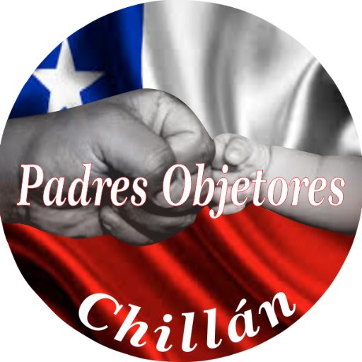 Desde Chillán Capital de la Nueva Región del Ñuble Padres Objetores se Alza para levantar la voz para rechazar la nefasta #IdeologiaDeGenero