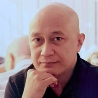 Che Lejano, M.D. (@lejanomd) 's Twitter Profile Photo Che Lejano, M.D. (@lejanomd) 's Twitter Profile Photo